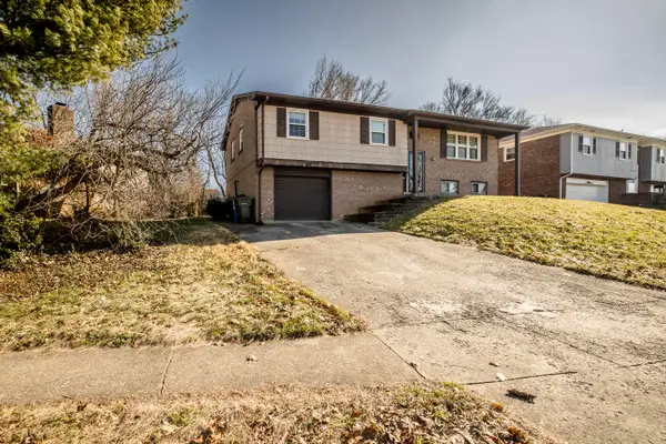 2147 Deauville Drive, Lexington, KY 40504