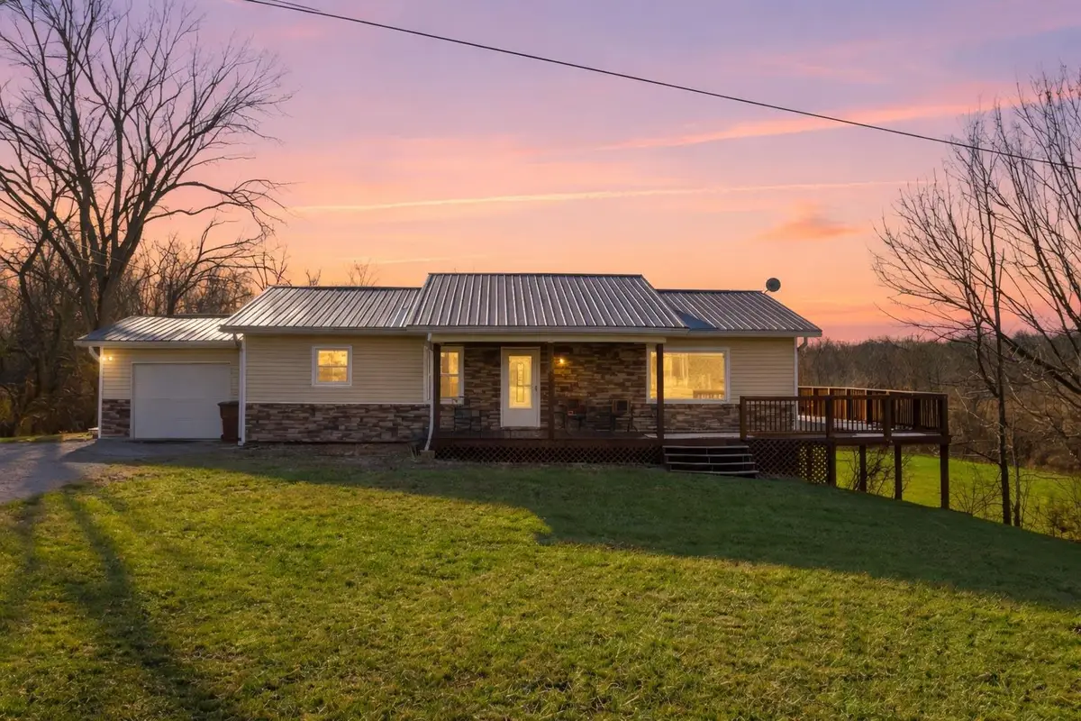 1676 Graves Road, Stamping Ground, KY 40379 - Image #1