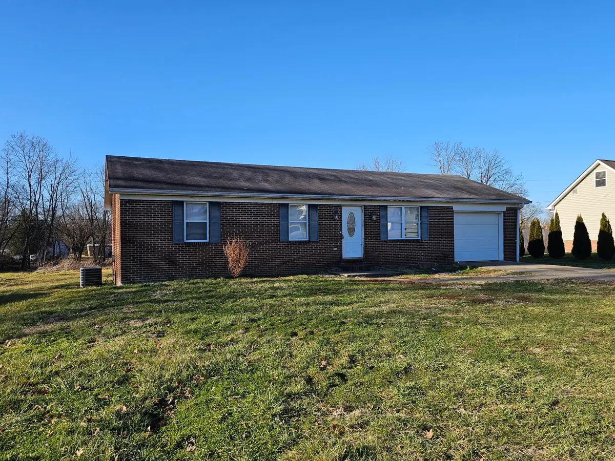 181 Lincoln Trail, Stanford, KY 40484 - Image #1