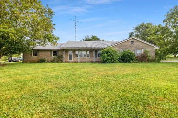 161 Cummins Ferry Road, Salvisa, KY 40372
