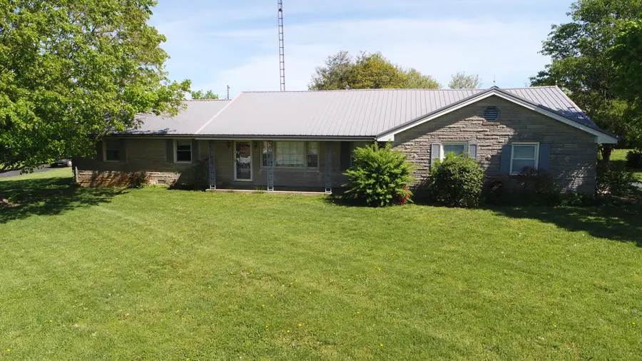 161 Cummins Ferry Road, Salvisa, KY 40372 - Image #2