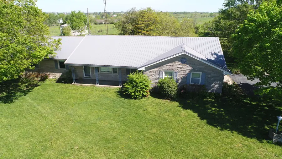 161 Cummins Ferry Road, Salvisa, KY 40372 - Image #3