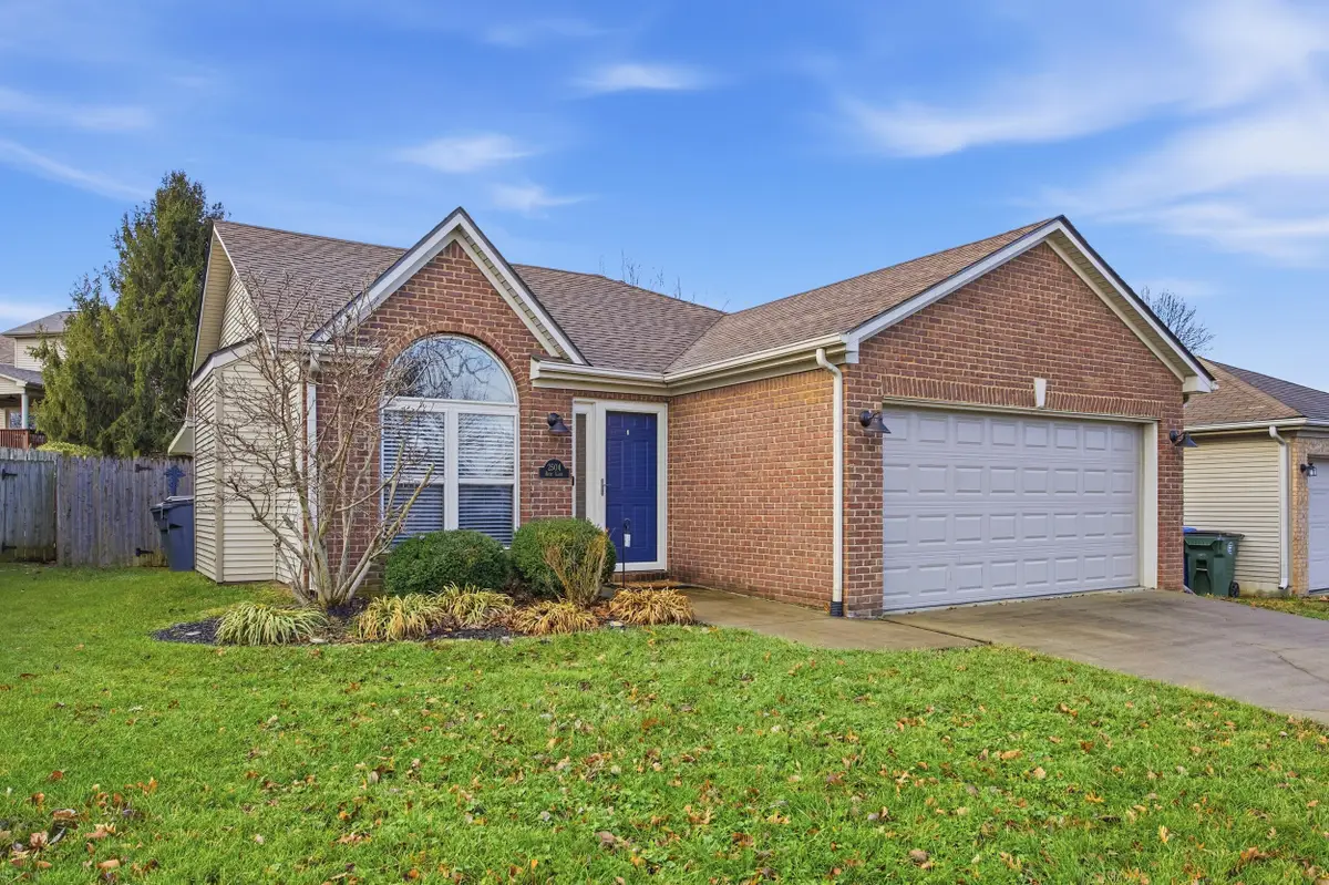 2504 Buck Lane, Lexington, KY 40511 - Image #1