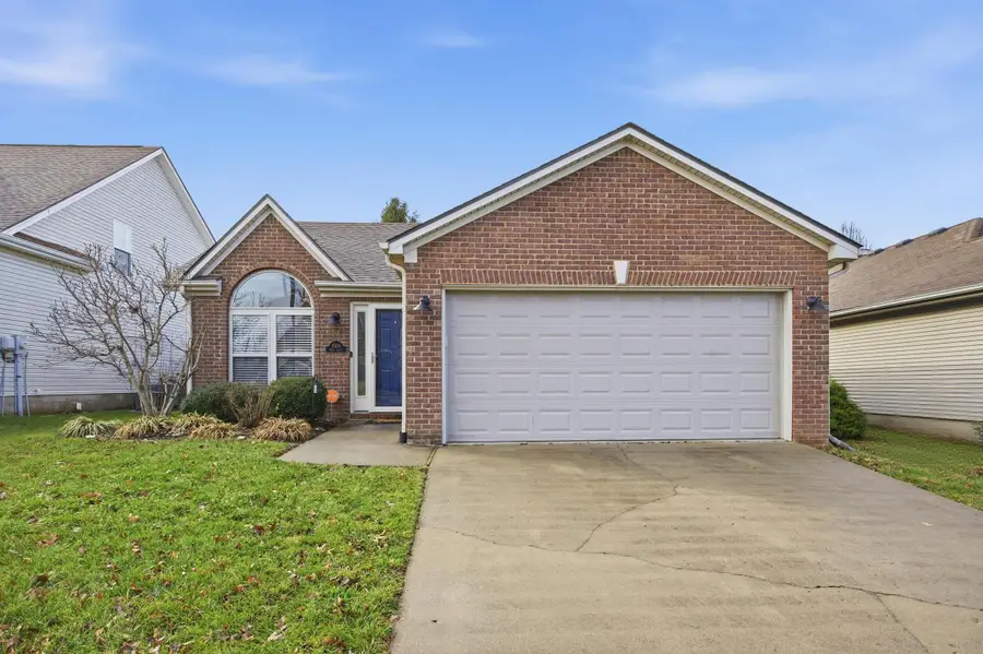 2504 Buck Lane, Lexington, KY 40511 - Image #2