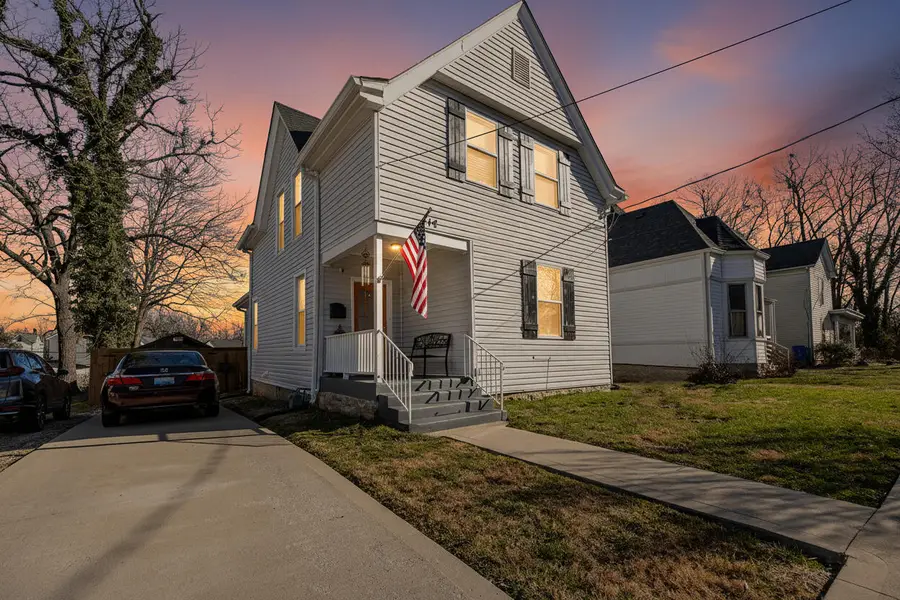 17 Euclid Avenue, Winchester, KY 40391 - #2