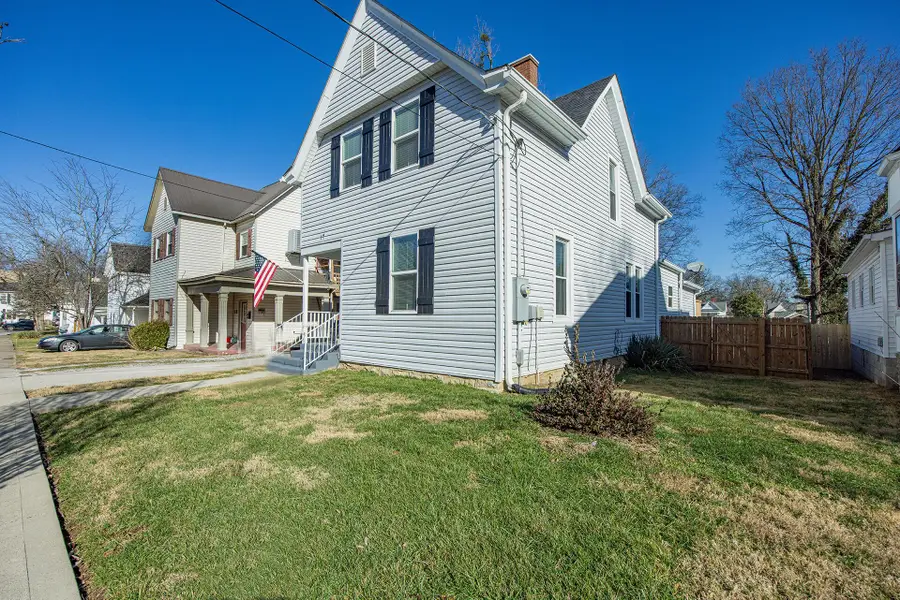 17 Euclid Avenue, Winchester, KY 40391 - #3
