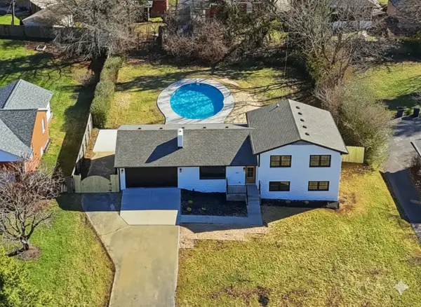 294 Idle Hour Drive, Lexington, KY 40502