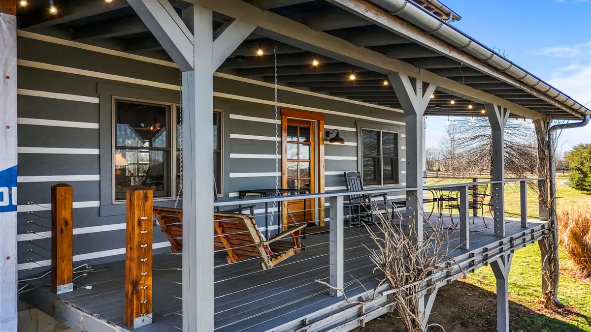 9690 Clifton Road, Frankfort, KY 40601 - Image #1