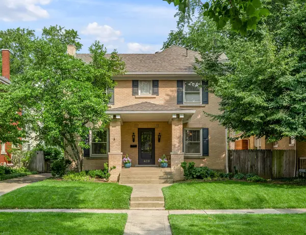 406 Dudley Road, Lexington, KY 40502