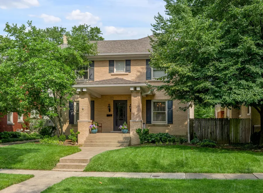 406 Dudley Road, Lexington, KY 40502 - Image #2