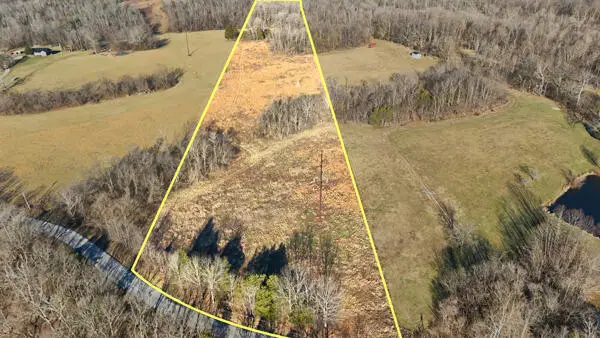 Tract 2-L Yoder Tipon Road, Taylorsville, KY 40071 - Image #3