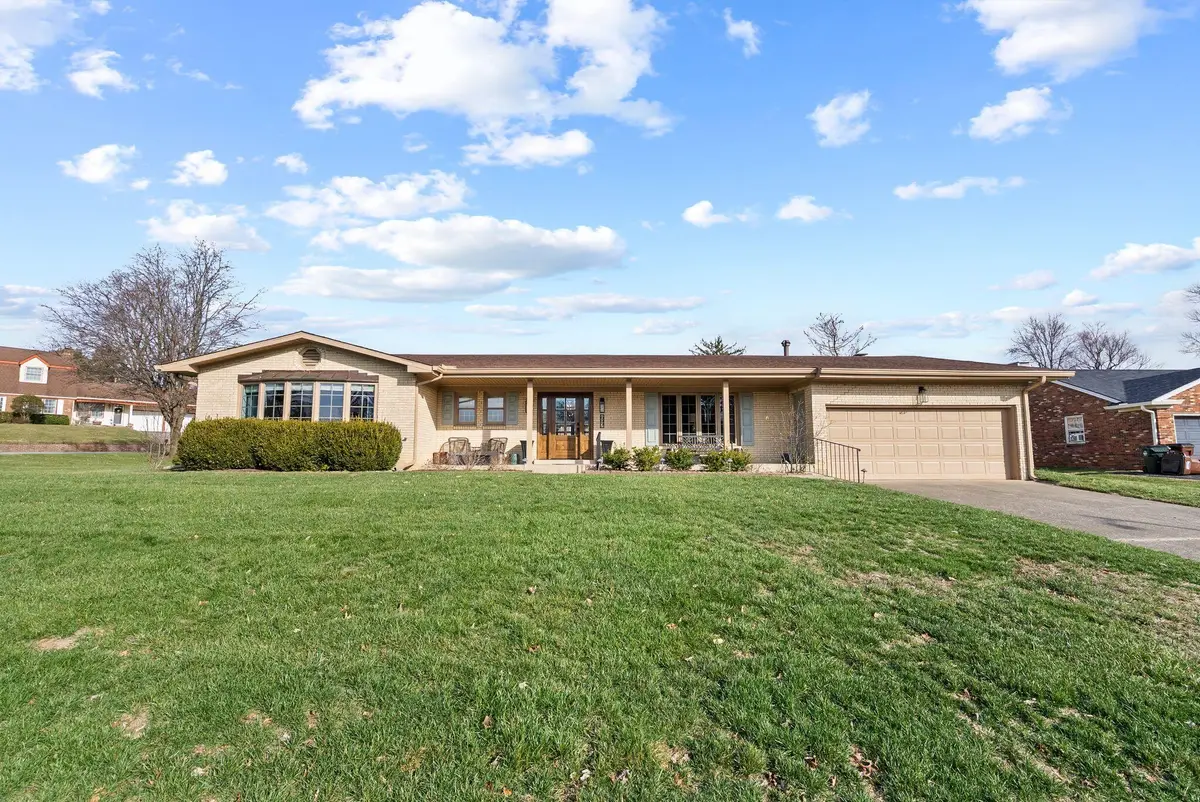 697 Cindy Blair Way, Lexington, KY 40503 - Image #1