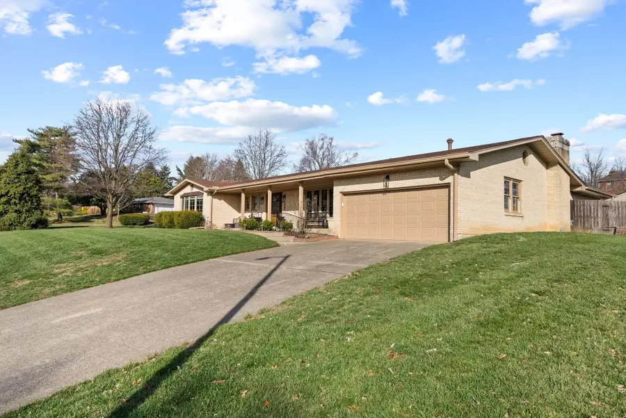 697 Cindy Blair Way, Lexington, KY 40503 - Image #3