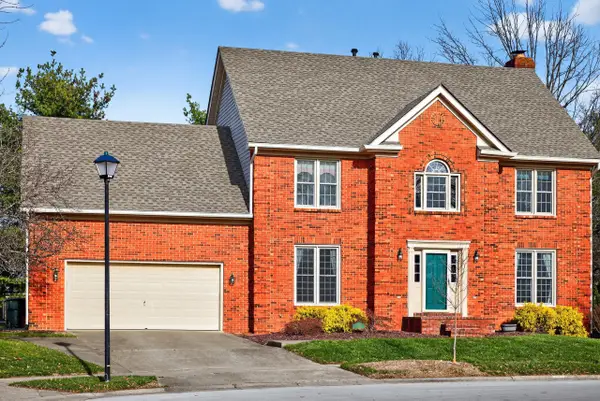 2217 Cascade Way, Lexington, KY 40515