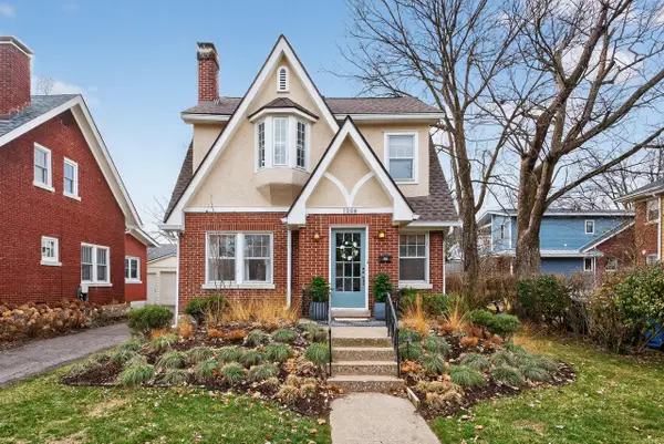 1204 Slashes Road, Lexington, KY 40502