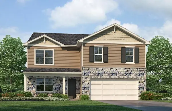 178 Whitley Way, Georgetown, KY 40324