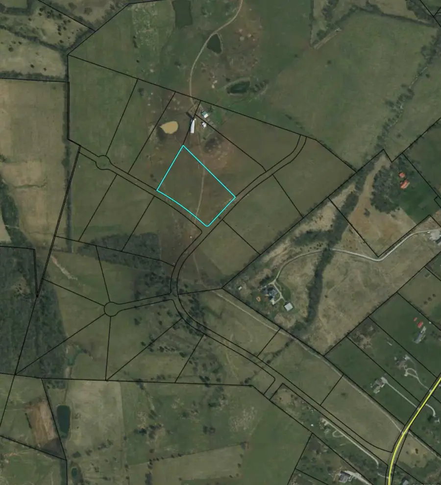 401 Appaloosa Trail #Lot 17, Wilmore, KY 40390 - Image #3