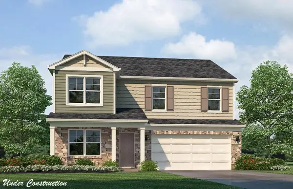 182 Whitley Way, Georgetown, KY 40324