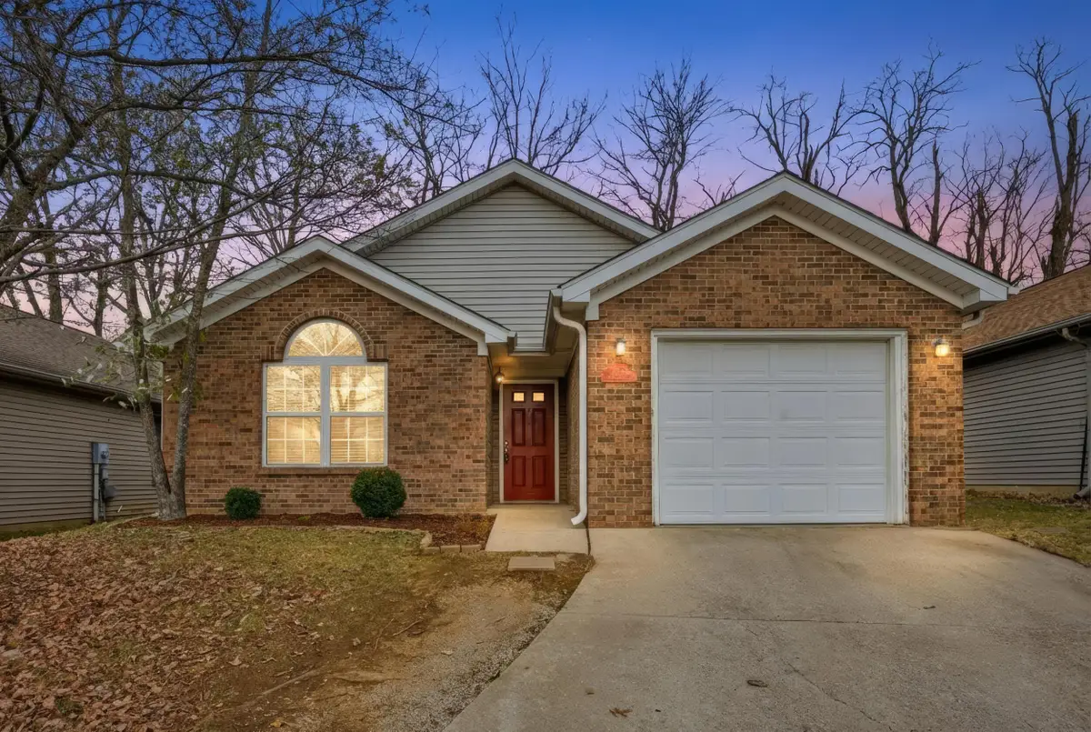 1605 Squire Hart Way, Lexington, KY 40515 - Image #1