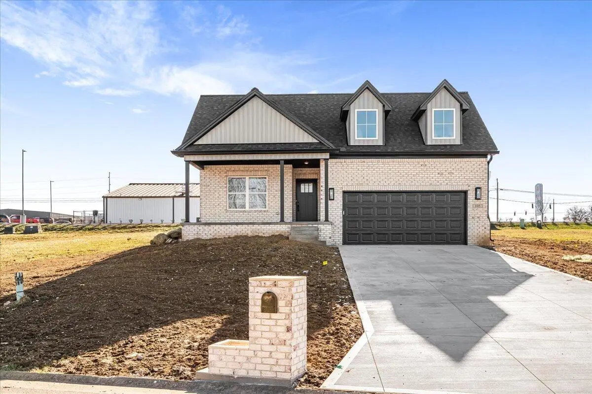 105 Metcalf Drive, Frankfort, KY 40601 - Image #1