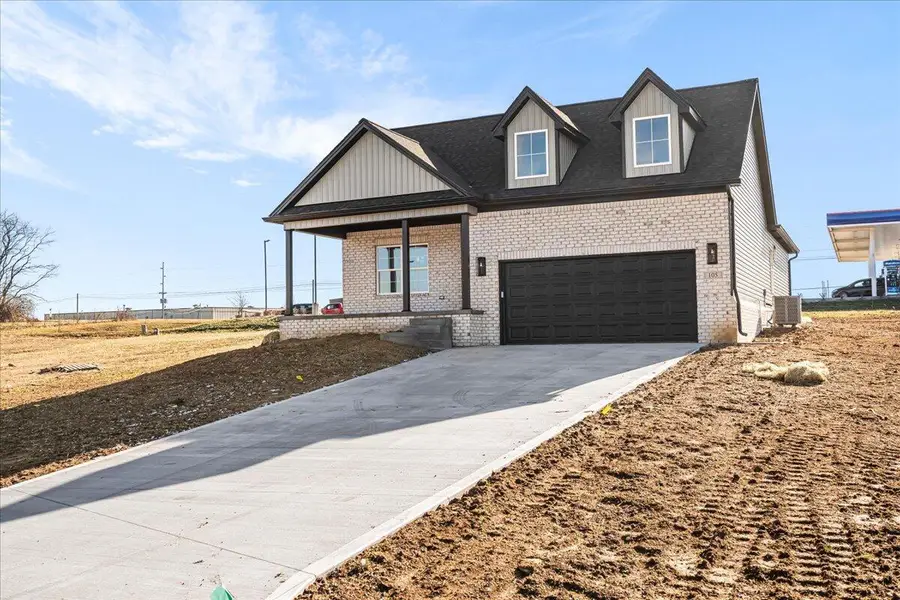 105 Metcalf Drive, Frankfort, KY 40601 - Image #2