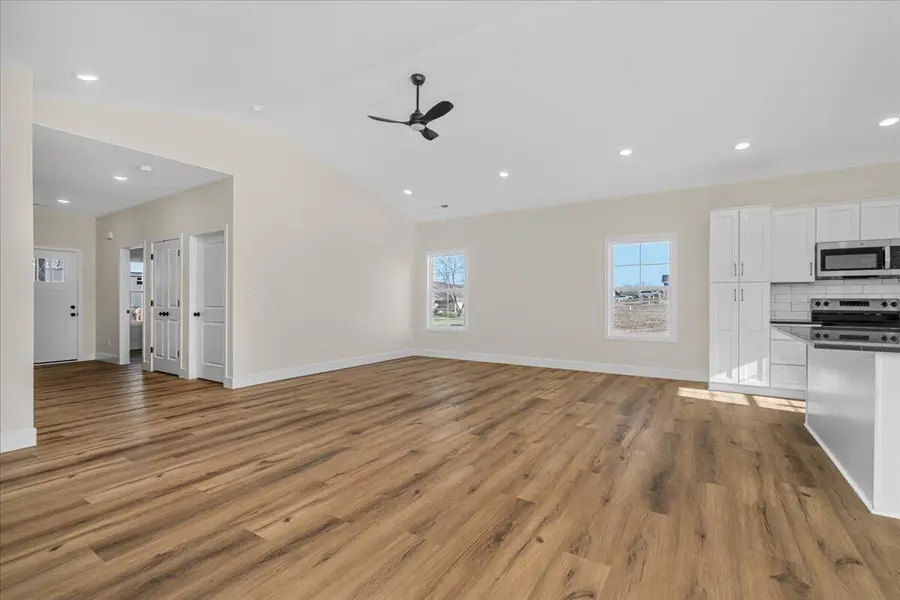 105 Metcalf Drive, Frankfort, KY 40601 - Image #3