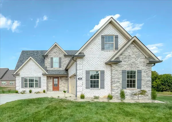 530 Breezewood Circle, Richmond, KY 40475
