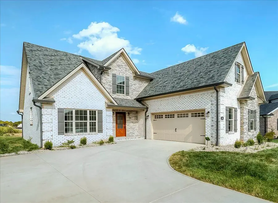 530 Breezewood Circle, Richmond, KY 40475 - Image #2