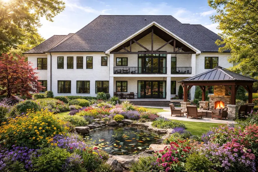 201 Appaloosa Trail, Wilmore, KY 40390 - Image #3