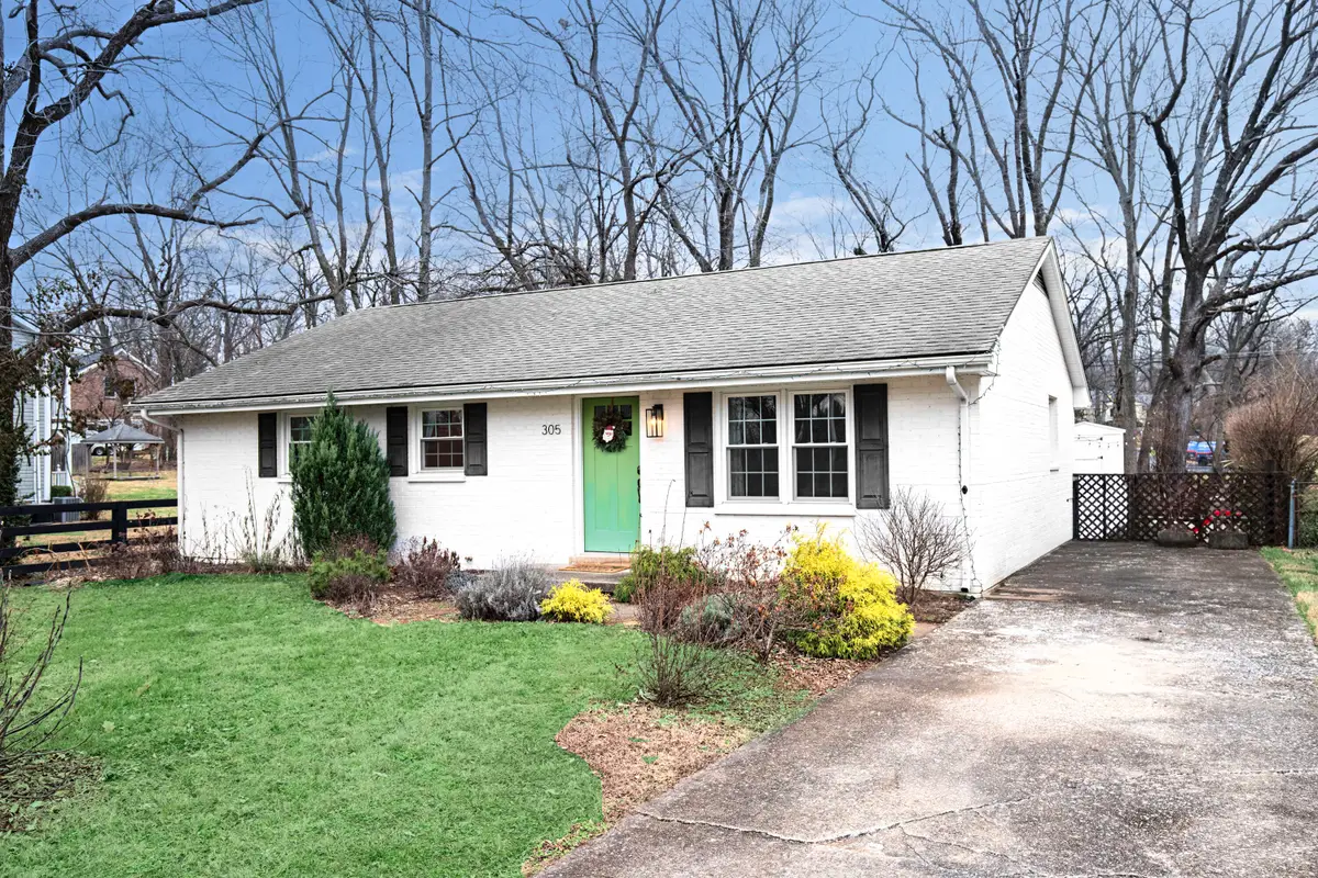 305 Manhattan Drive, Lexington, KY 40505 - Image #1