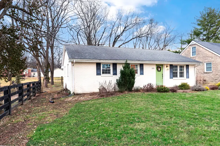 305 Manhattan Drive, Lexington, KY 40505 - Image #2