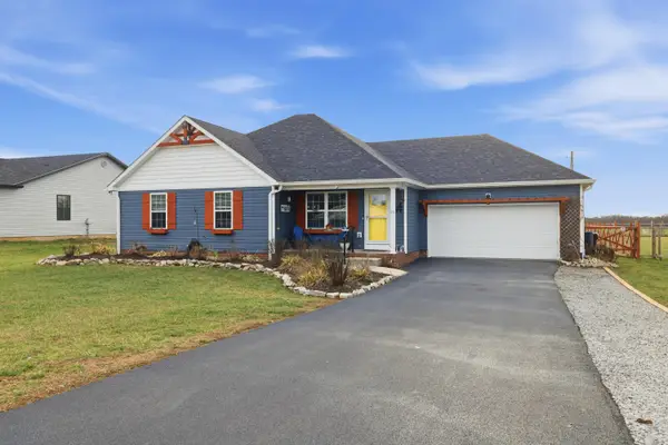 109 Dean Drive, Harrodsburg, KY 40330