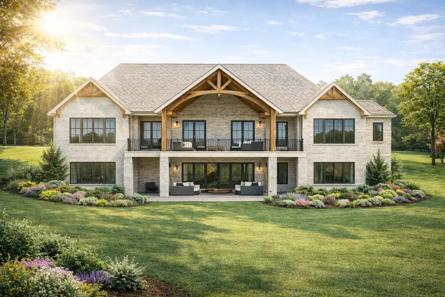 409 Appaloosa Trail, Wilmore, KY 40390 - Image #3