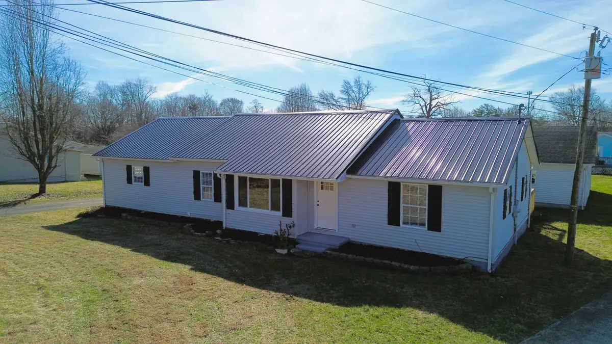 1605 Barrett Road, London, KY 40741 - Image #1