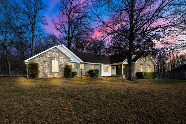 3010 Woodland Lane, Corbin, KY 40701