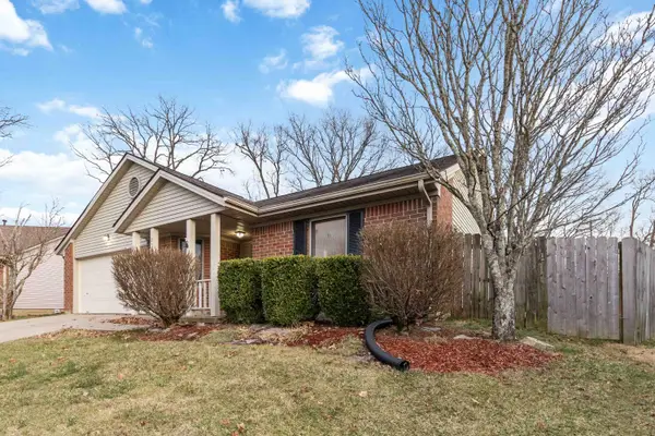 2504 Ashbrooke Drive, Lexington, KY 40513