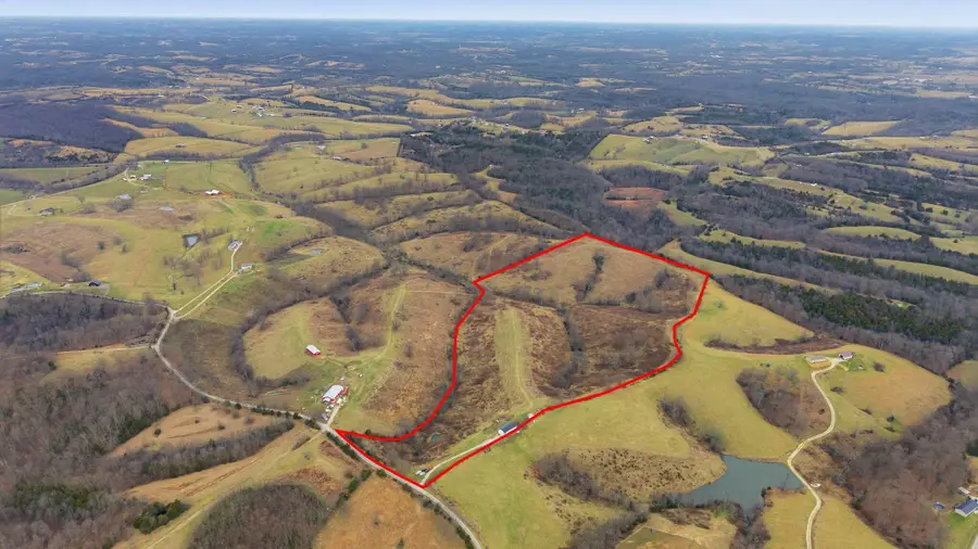 1174 Hughes Lane, Cynthiana, KY 41031 - Image #2