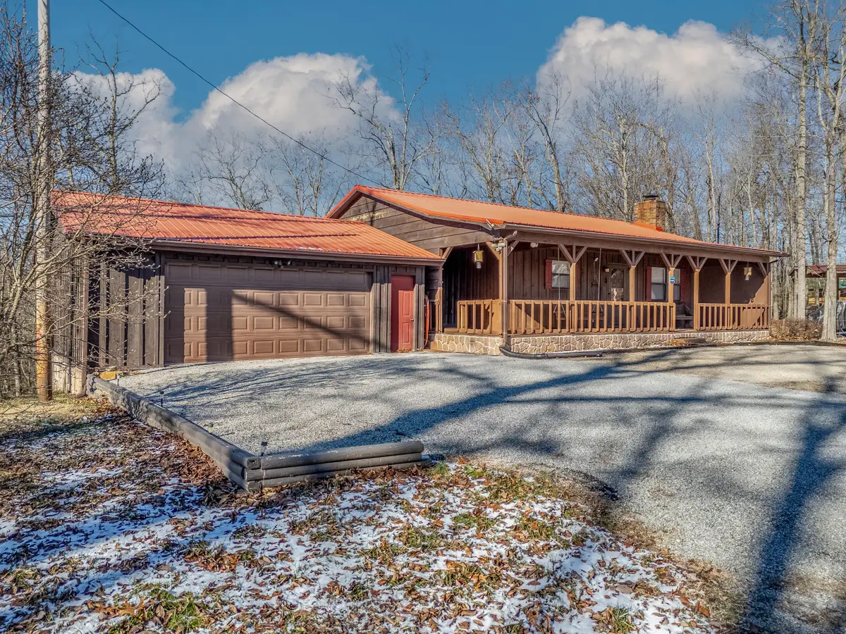 298 Deer Park Drive, Wellington, KY 40387 - Image #1