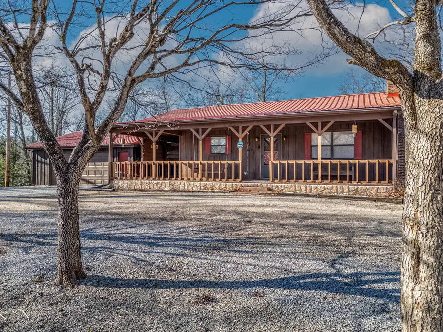 298 Deer Park Drive, Wellington, KY 40387 - Image #2