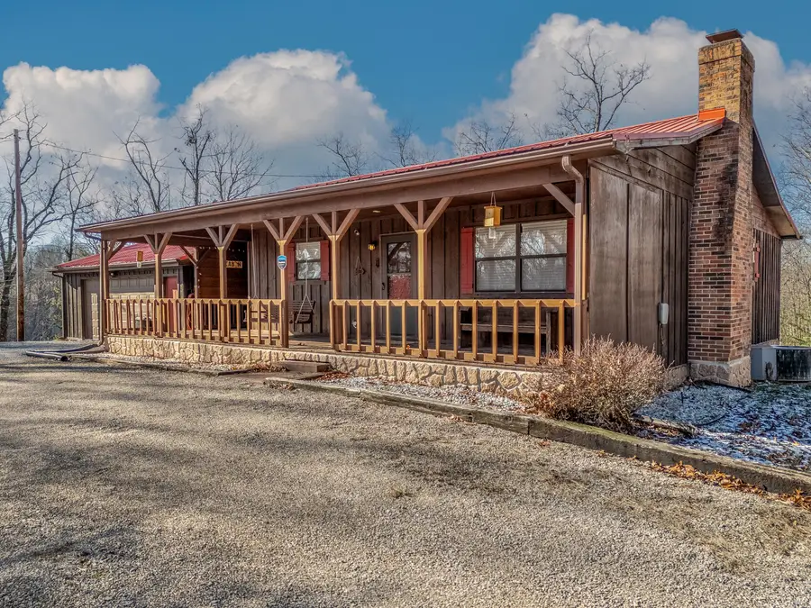 298 Deer Park Drive, Wellington, KY 40387 - Image #3