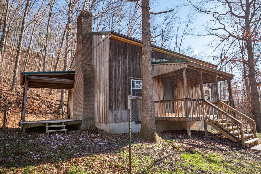 500 Joe Damrell Road, Berea, KY 40403 - Image #3