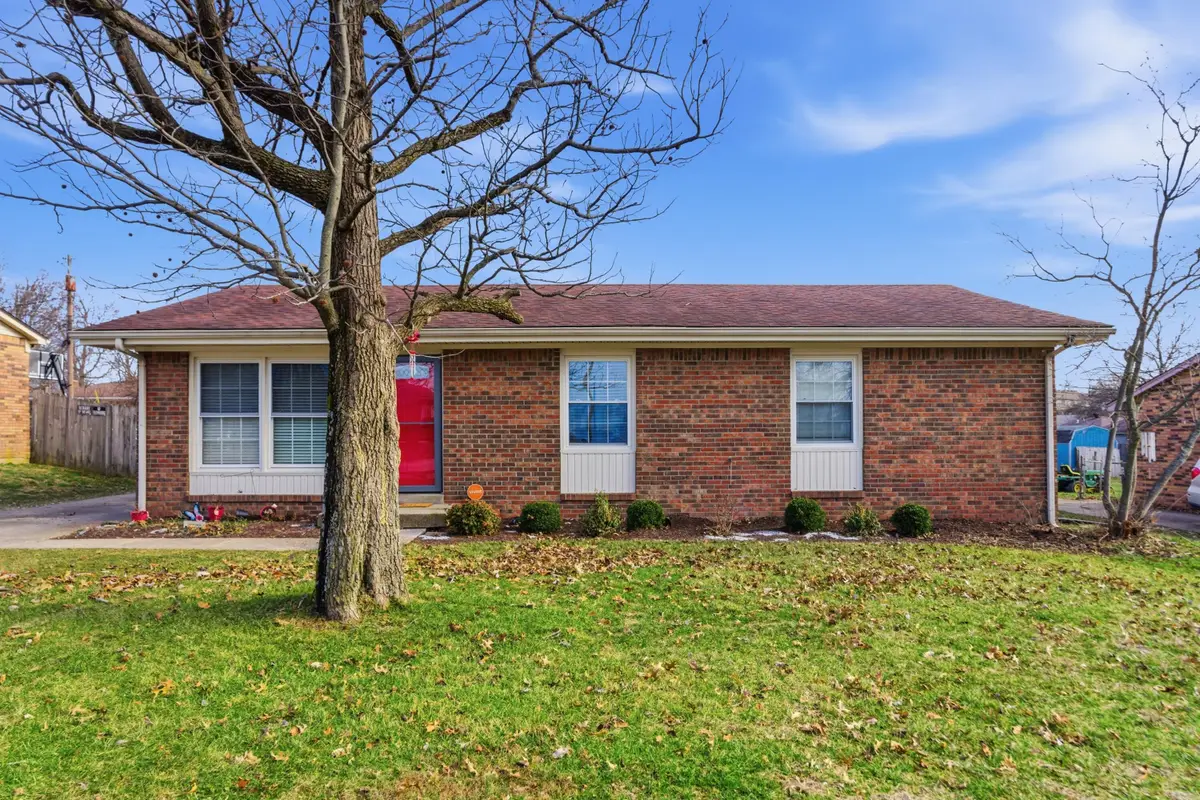 146 Pandy Street, Versailles, KY 40383 - Image #1