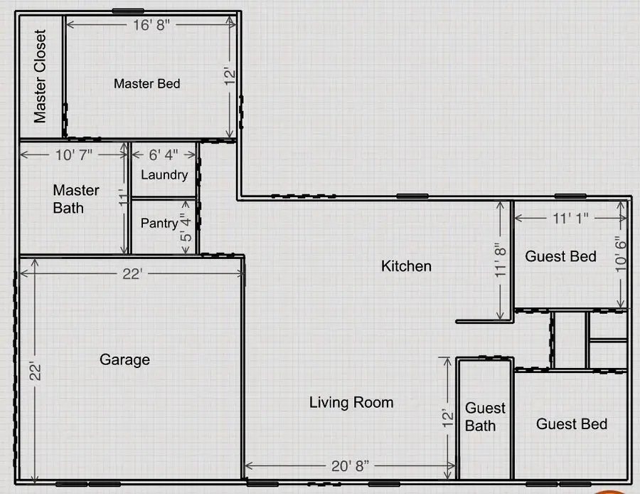 198 Poplar Lane, Salt Lick, KY 40371 - Image #2