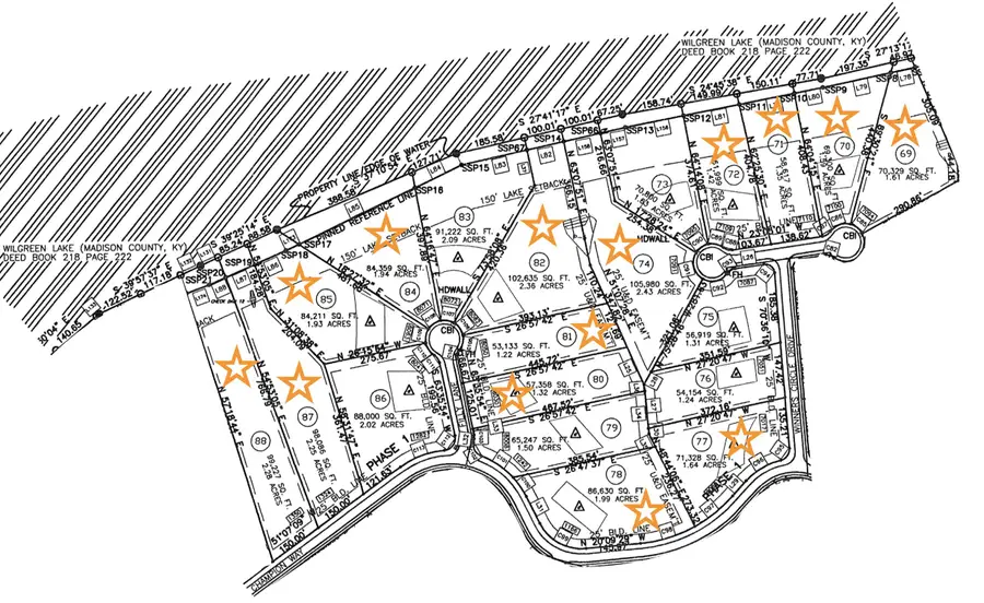 7109 Winners Circle #Lot 72, Richmond, KY 40475 - Image #2