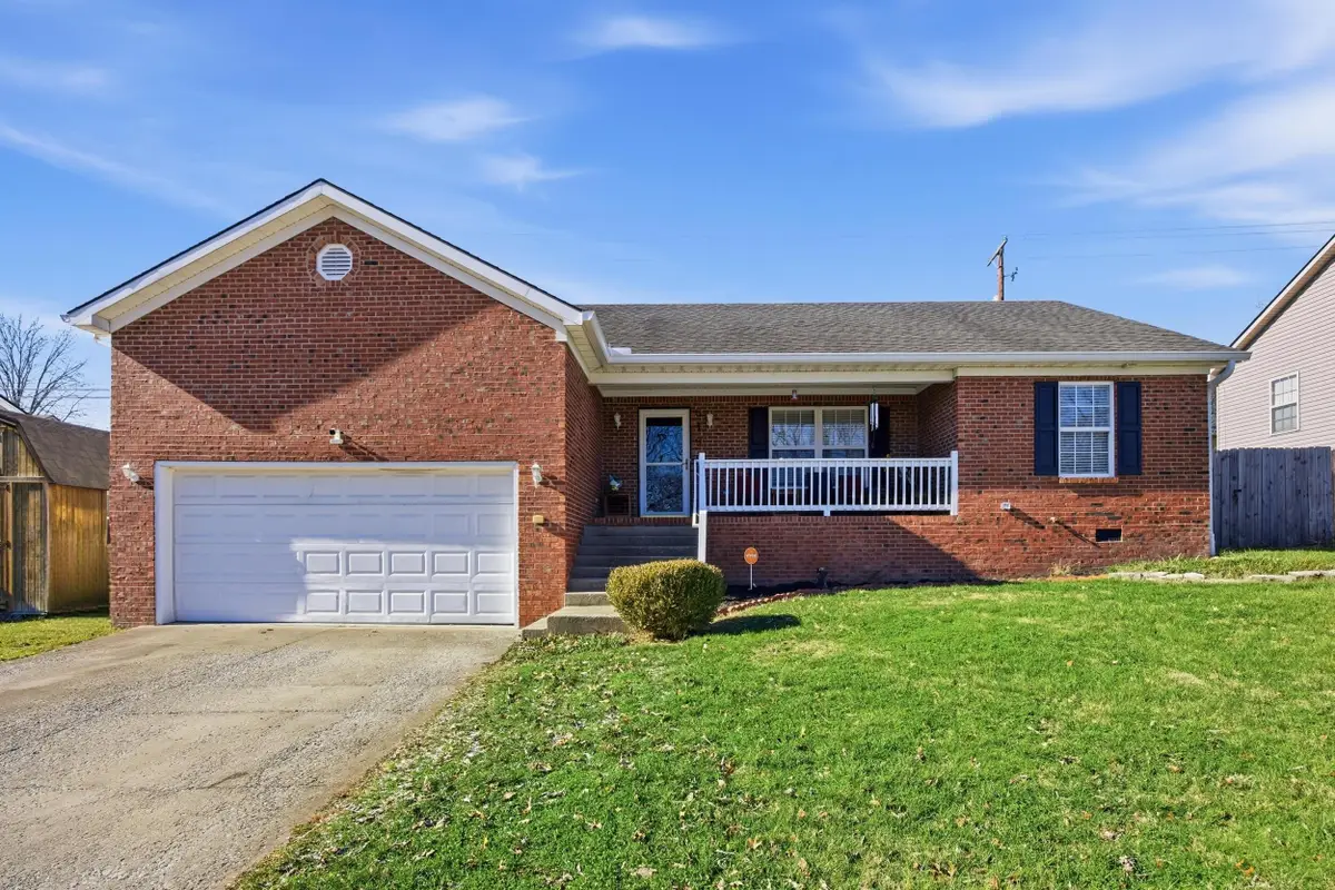 619 Bohicket Road, Wilmore, KY 40390 - Image #1