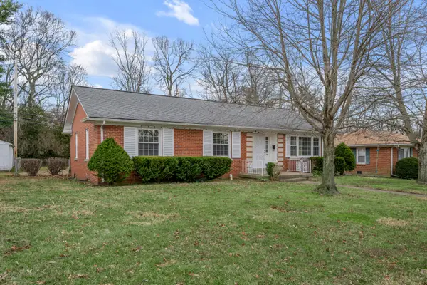 126 Londonderry Drive, Lexington, KY 40504