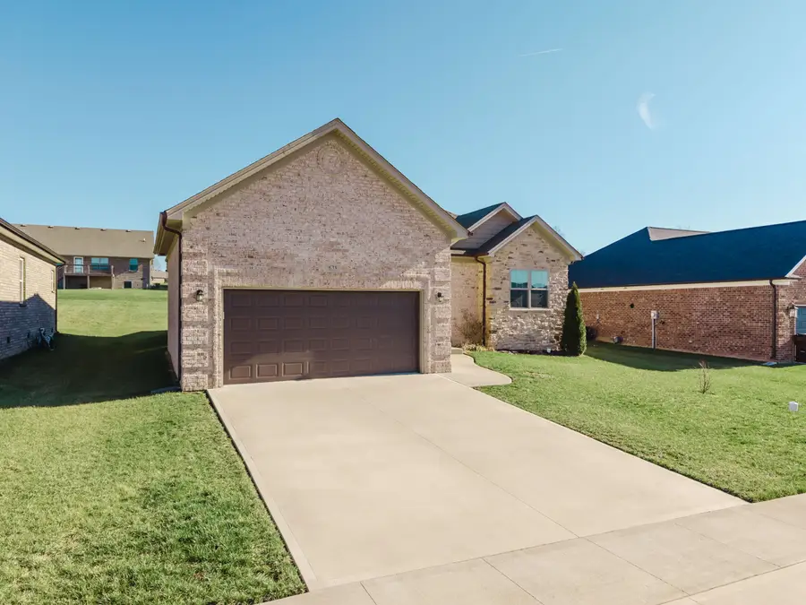 638 Four Winds Drive, Richmond, KY 40475 - Image #2