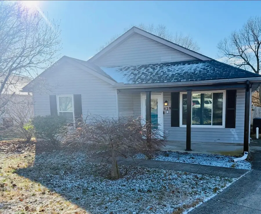 429 Scottsdale Circle, Lexington, KY 40511 - Image #2