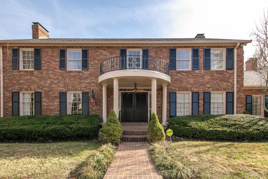 1357-1361 E Cooper Drive, Lexington, KY 40502 - Image #2