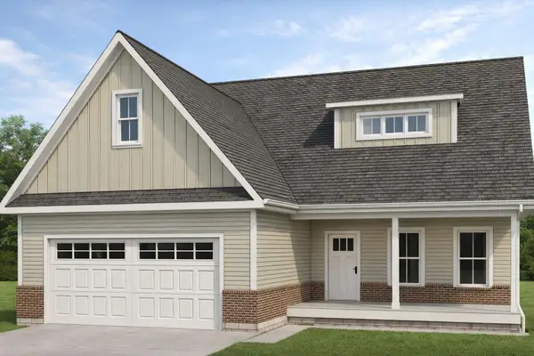 432 Krauss Drive, Nicholasville, KY 40356